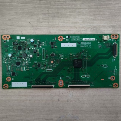 夏普LCD-70LX565A电视逻辑板