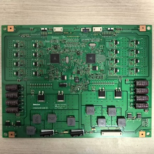 原装海信 LED58K280U背光板恒流板C580S01E02B L580S102EA-C001辉