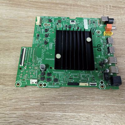 海信65E52G主板RSAG7.820.1207