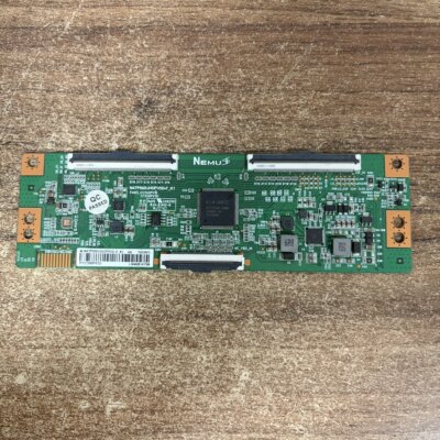 创维50K5C50M2逻辑板CC500PV5
