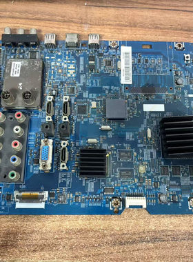 三星LA55C650L1F LA55C630K1F电视机主板BN41-01437A屏LTF550HJ01