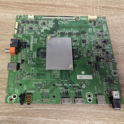 海信HZ55H50YHE50H50Y主