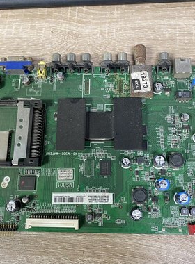 TCL L42E5500A-3D主板40-1MS801-MAF2HG屏LVF420PE3L ADIW00原装