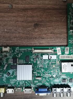 &海信LED42K520J3D BOM1主板 RSAG7.820.5082屏 LC420EUN(SE)(F1)