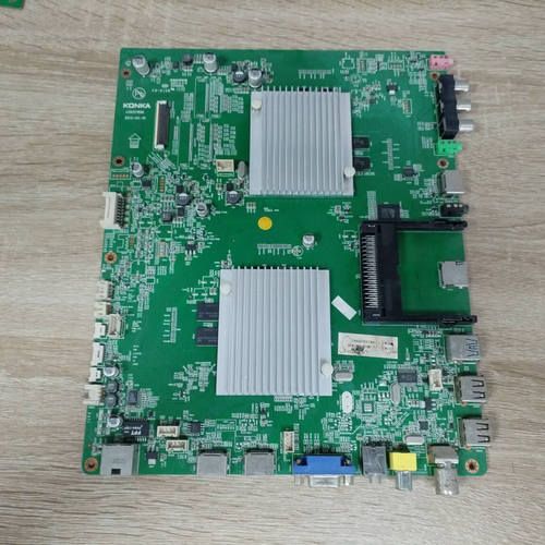 康佳LED55X9600UF主板35017898