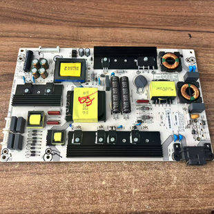RSAG7.820.6905 LED60K5500U ROH电源板 海信LED49M5600UC 原装