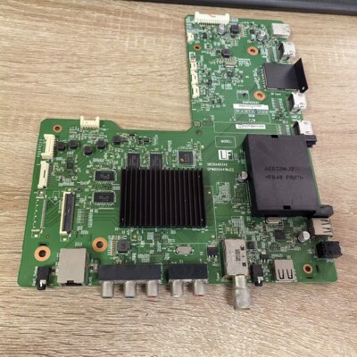 夏普LCD-52UE20A主板QPWBXG441WJ