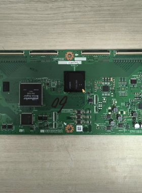 Z原装夏普 LCD-60LX840A电视逻辑板KF758 RUNTK4909TP ZB XF758WJ