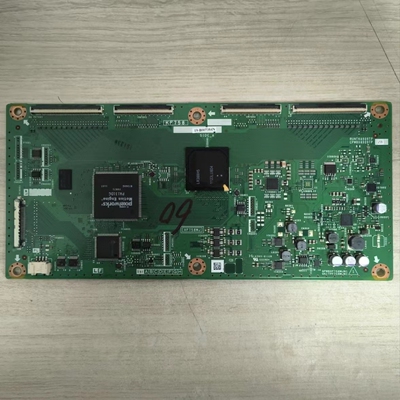 夏普LCD-60LX840A电视逻辑板