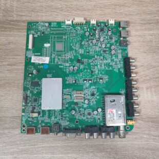 原装康佳LED32MS91C主板MST6M48 35014995屏72000201测试好发 加