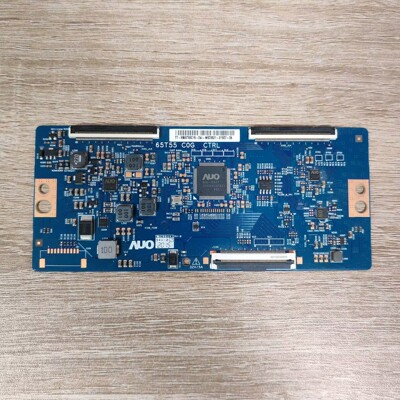 TCL65C6865T55C0G逻辑板
