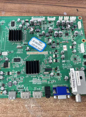 原装长虹3D43A9000I 3D48A9000i主板JUC7.820.00051495屏现货