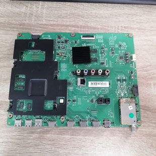 三星UA55HU6000J主板BN41 GH055HGLV2H 实物图 测好 02211B屏CY