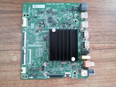 海信55E4FHZ65A55E65A52主板