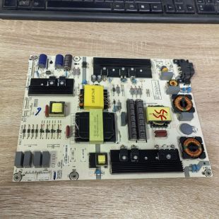 测好 4655WQ实拍 拆机海信LED55M5600UC电源板RSAG7.820.6570 HLL