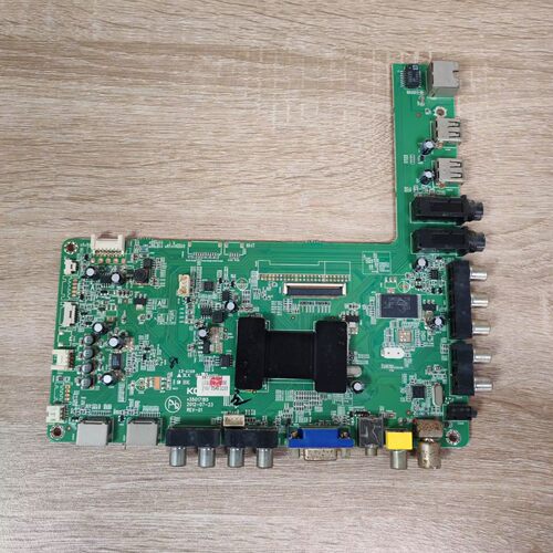 康佳LED39R5100DE主板35017185