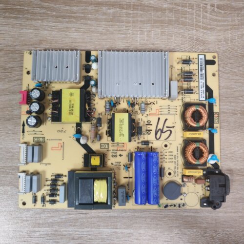 TCL65C665C5电源板40-L202H8