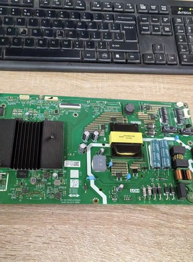 创维50P50主板5800-A7S770-2P30屏RDL500WY(PN0-00F)实拍 测好发