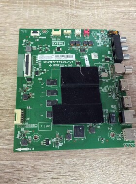 TCL 70F60 电视主板40-T962AA-MAA2HG 配屏LVU700NDEL现货 测好