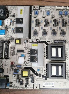 康佳LC55TS88EN海信LED55T18G电源板043-530-8000 HPLD559A测好发