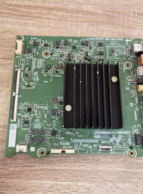 海信HZ65A66ED主板RSAG7.820.8813 配屏HD650V3U52现货 测好发货