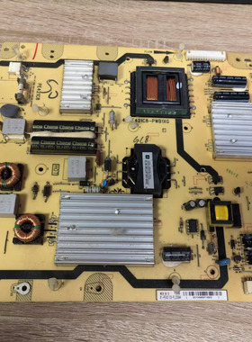 原装 TCLL50E5000A L50E5010A电源板40-E421C8-PWB1XG现货 测好