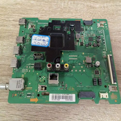 三星UA50TU8000JXXZ主板BN41-