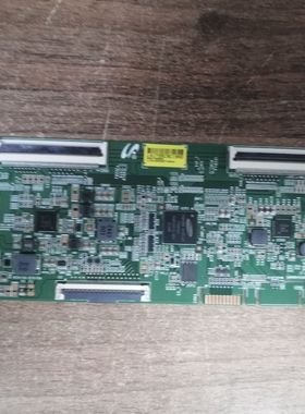 &拆机 小米 L65M5-AD 逻辑板18Y-RAHU11P2TA4V0.0 好板 测试好