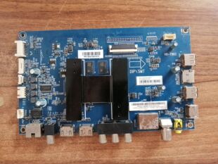 海尔H55E17N 主板 0091802191V1.6 0090727428C屏LC546PU2L01现货