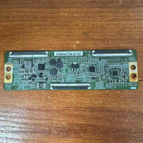 拆机BOE逻辑板47-6060008龙