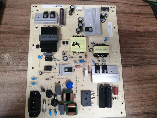 AOC55G2X电视机电源板715