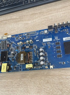 原装小米L55M5-AD 液晶主板CV962H-A50 屏MI50TV-CMIT4现货拆机