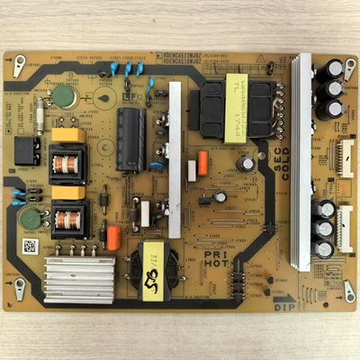 夏普LCD-50SU570A电视电源板