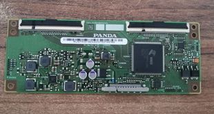 原装TCL L55F3800U 康佳A55U逻辑板CEC-PCB5460002A好板 测好发货