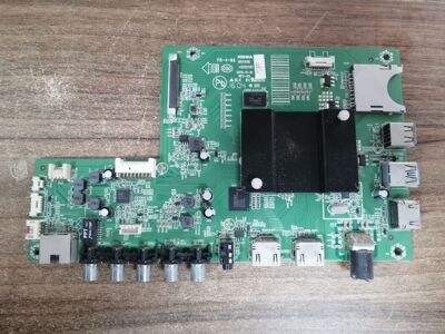拆机康佳LED50X8800U主板35
