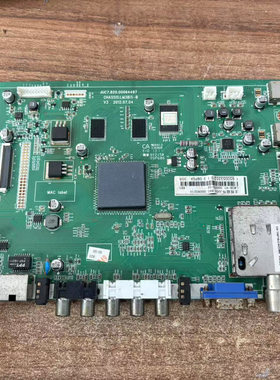 原装长虹3D32/42/50B3100iC LED32B2100i主板 JUC7.820.00064487
