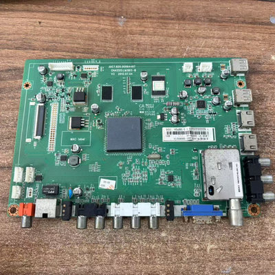 原装长虹3D32/42/50B3100iC LED32B2100i主板 JUC7.820.00064487