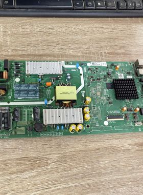 拆机创维55M7S主板5800-A8H460-0P10屏 RDL550WY(CD0-100) 实拍图