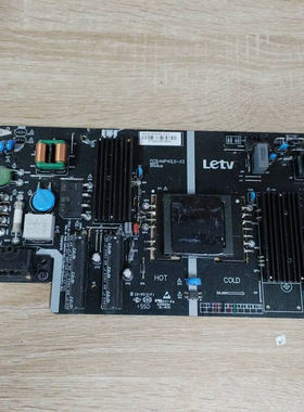 拆机乐视L403I3 L403PN L433LN电源板AMP40LS-X3实拍图 测好发货