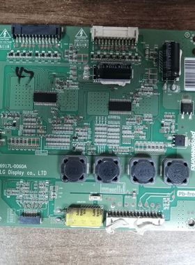 康佳LED471S11PD 恒流板6917L-0060A PPW-LE47GD-O（A） 测好发货