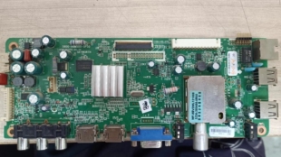 原装创维47E600F主板5800-A8M500-0P50配屏LC470EUN(SE)(F1)现货