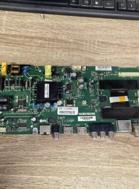 海尔LE42AL88A71电视主板TPD.T962.PB731屏V420HJ2-P01实拍 测好