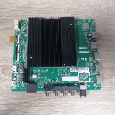 红米L65M5-RKPK主板TD.NT