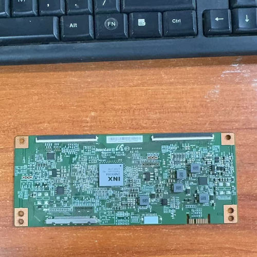 乐视X65SL654UCN1逻辑板龙