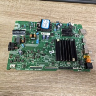 原装拆机 海信50E3G主板RSAG7.820.10830屏HD500Y1U61现货 测好