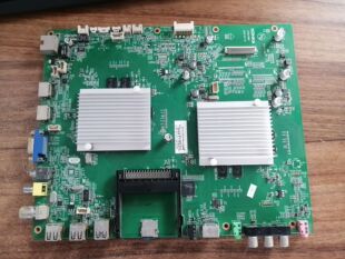 原装 康佳 LED55X9600UF 主板 35017898 屏MT5461D01-1 测好发货
