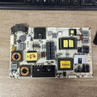海信LED50K220电源板RSAG7.820.5687/ROH HLL-4855WO实拍 测好发