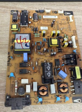 原装LG 42LS4100-CE电源板EAX64427101(1.4) EAY62608901实拍图