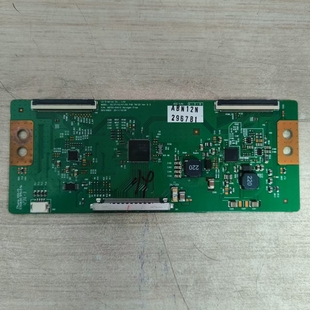 现货 0401C测好发 海信LED55K560J3D 6870C 实拍 55寸逻辑板 Z原装
