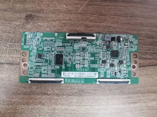 原装红米L65M5-Rk电视逻辑板